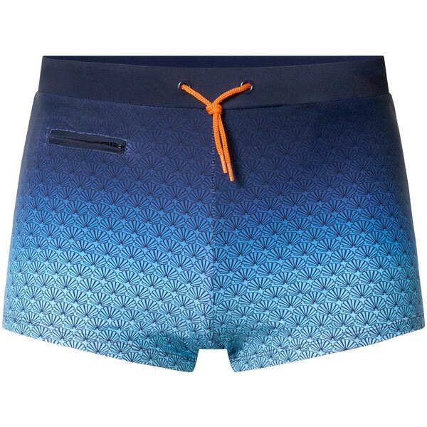 Badehose PABLEA blau