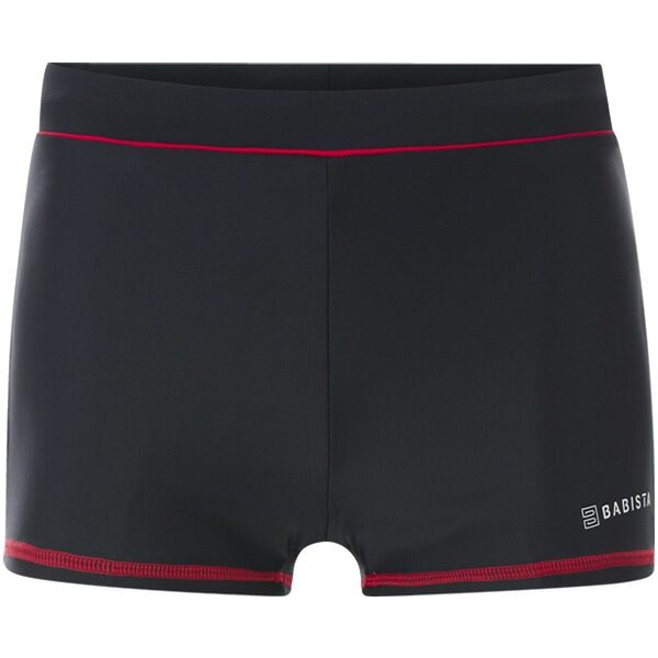 Badehose ULRIN schwarz