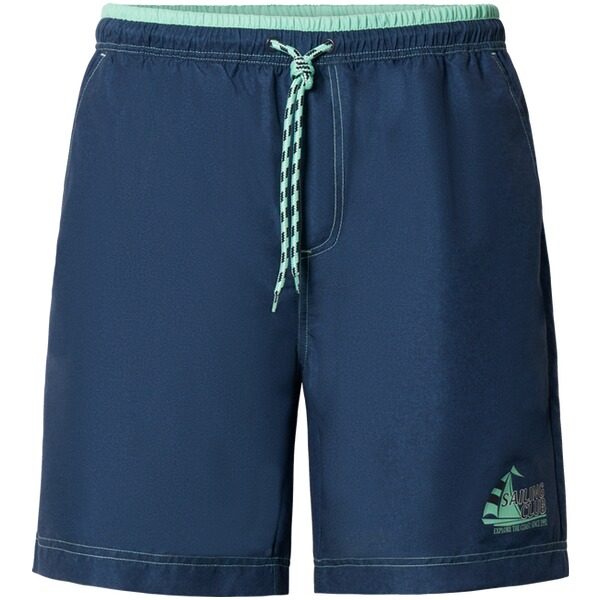 Badeshorts GIOSSI dunkelblau