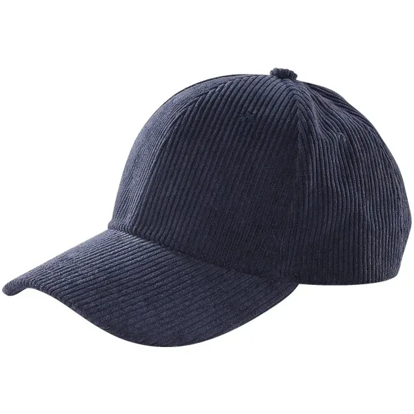 Basecap LUCCARINA dunkelblau