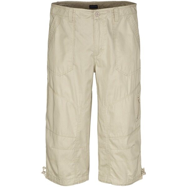 Bermuda FIOREZELLO beige