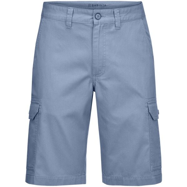 Bermuda ZANMO blau