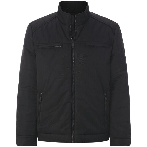 Blouson ALVION schwarz