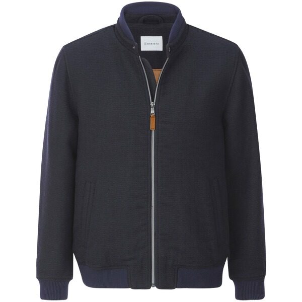 Blouson BASTIANO dunkelblau