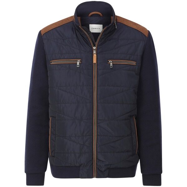 Blouson BELOR dunkelblau
