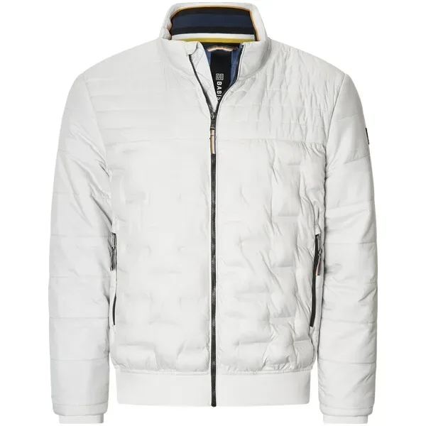 Blouson CERISSO hellgrau