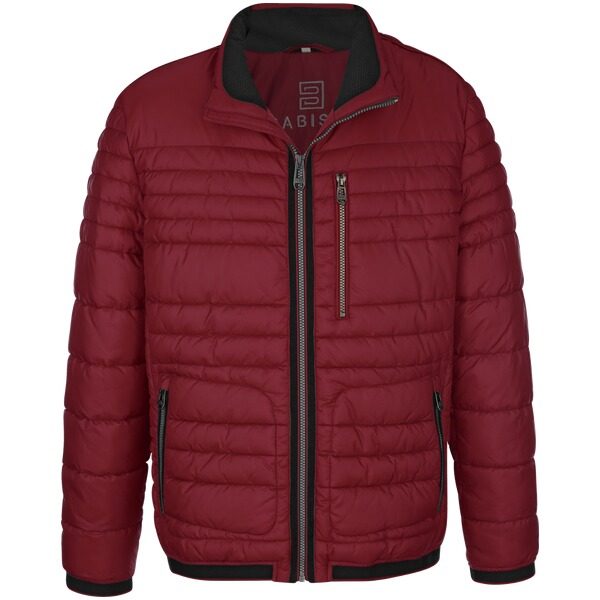 Blouson LUTOTE rot