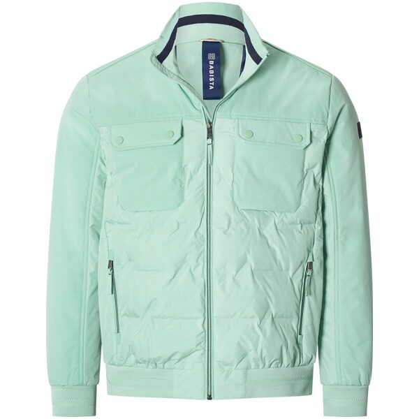 Blouson STILUNO mint