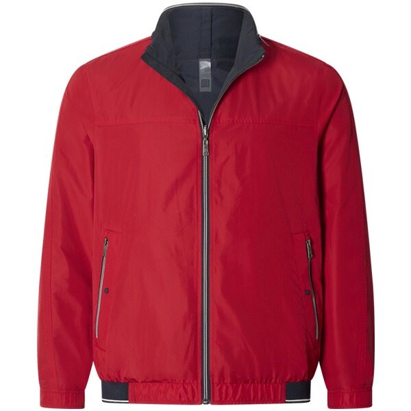 Blouson VALRO rot