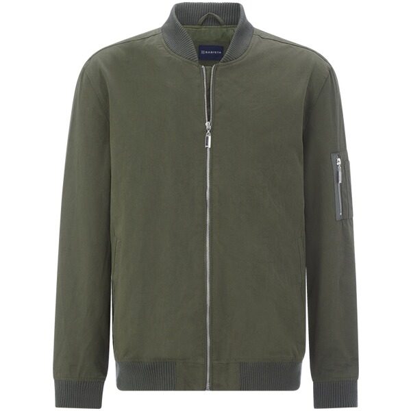 Blouson ZAVENTO oliv