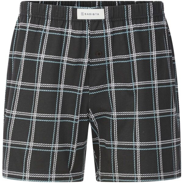 Boxershort CORLIANO schwarz