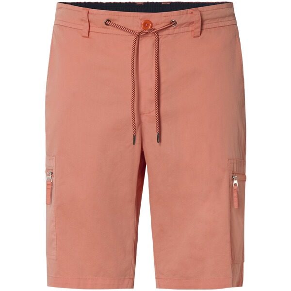Cargobermuda MARELO hellorange