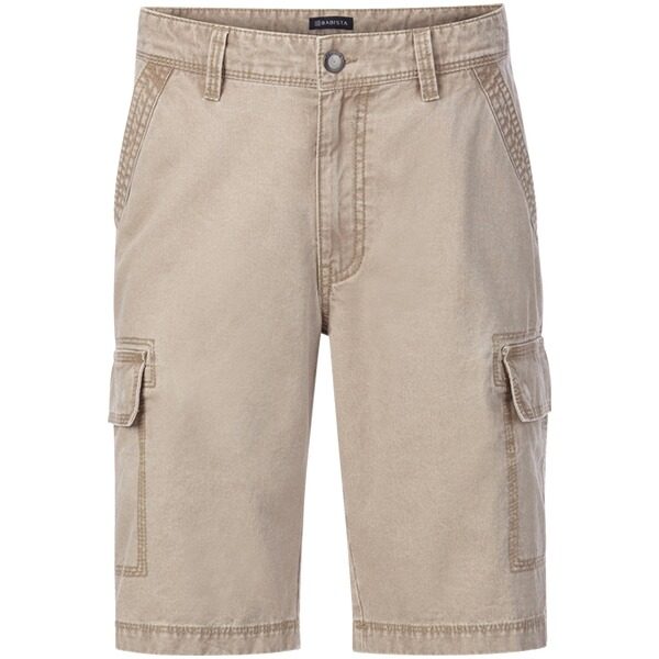 Cargobermuda CARZIMO beige