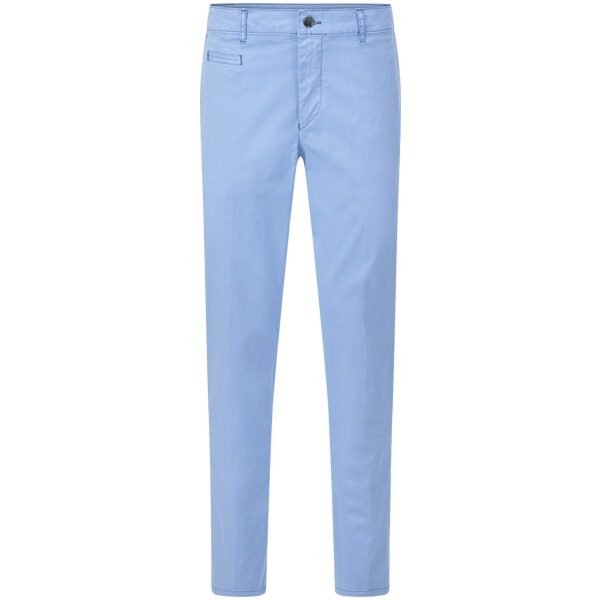 Chino DELMARIO hellblau