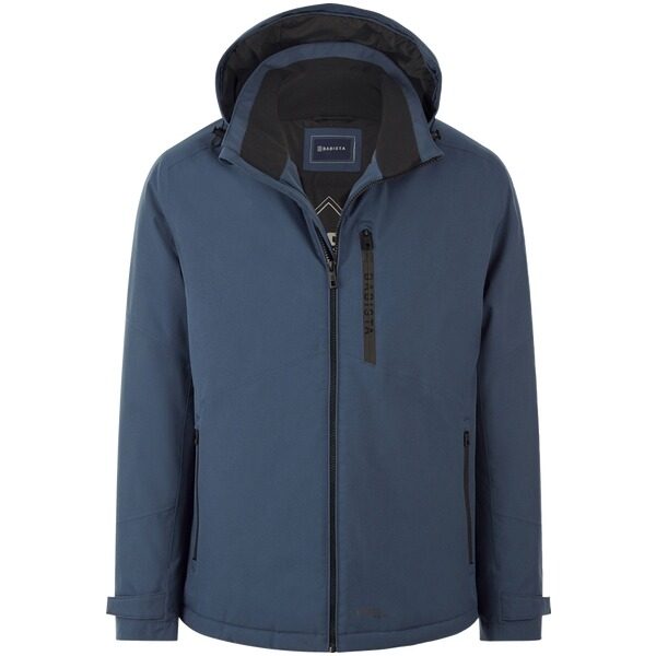 Funktionsjacke VESTAGISSI blau