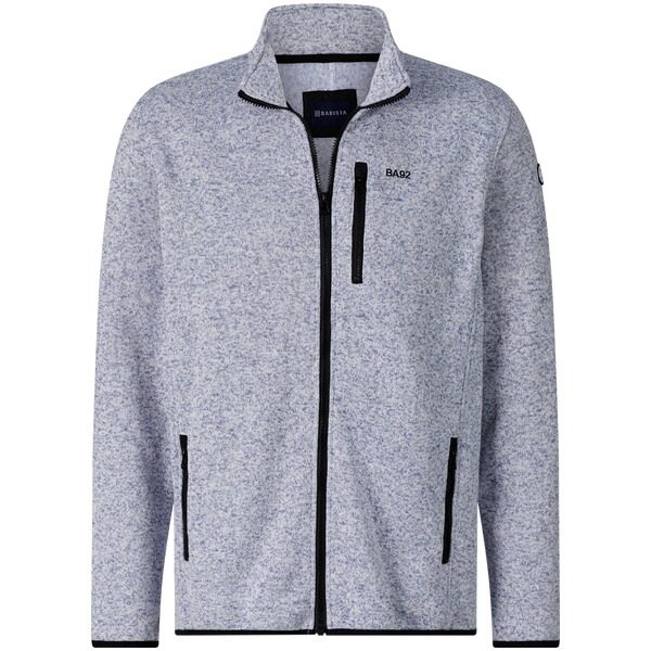 Fleecejacke CIOTOLLI blau