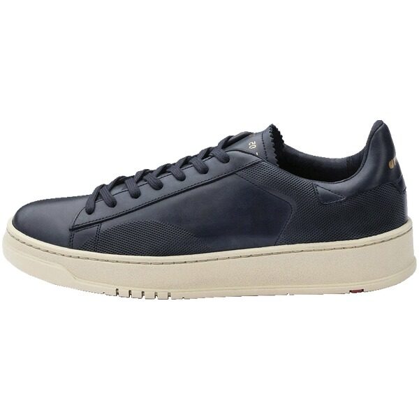 Sneaker LLOYD dunkelblau