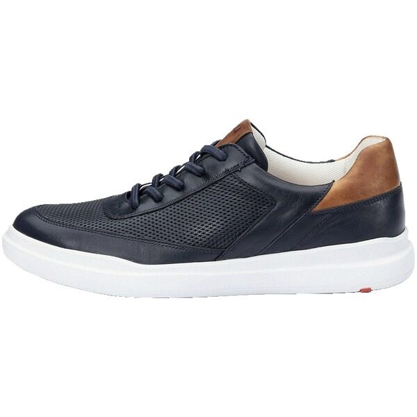 Sneaker LLOYD dunkelblau