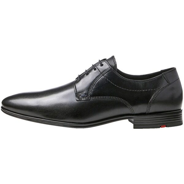 Halbschuh LLOYD schwarz
