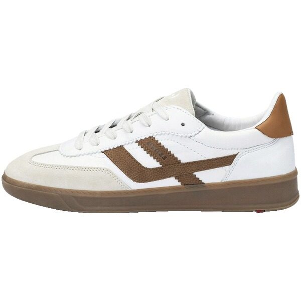 Sneaker LLOYD weiß