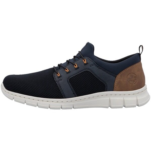 Sneaker RIEKER dunkelblau