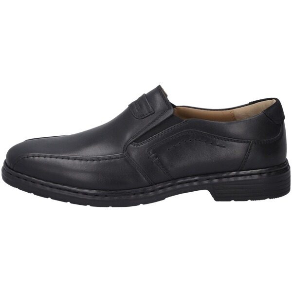 Halbschuh JOSEF SEIBEL schwarz