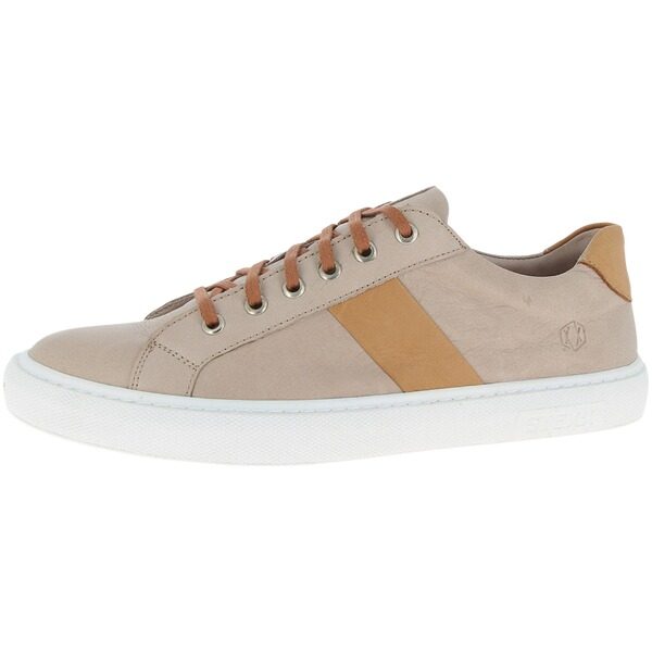 Sneaker STEXX hellbraun