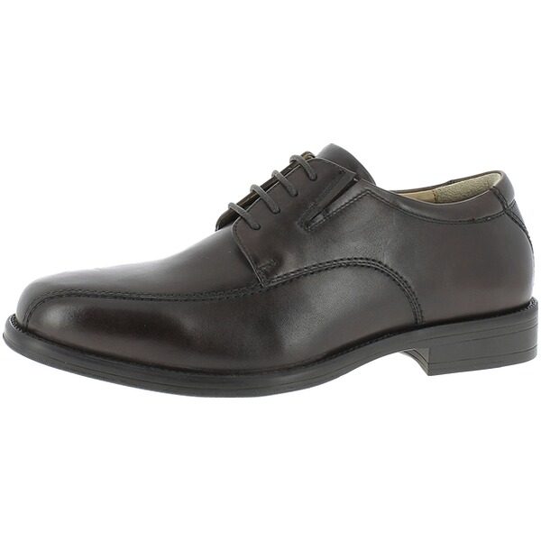 Halbschuh STEXX dunkelbraun