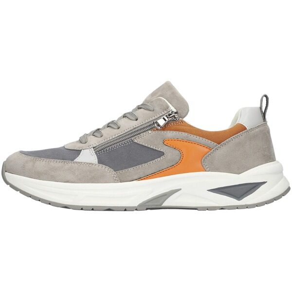 Sneaker WALDLÄUFER grau