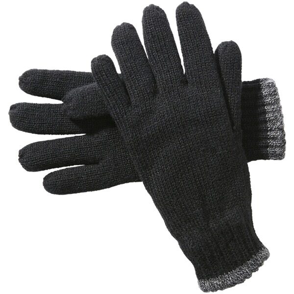 Handschuh ATTIVINO schwarz