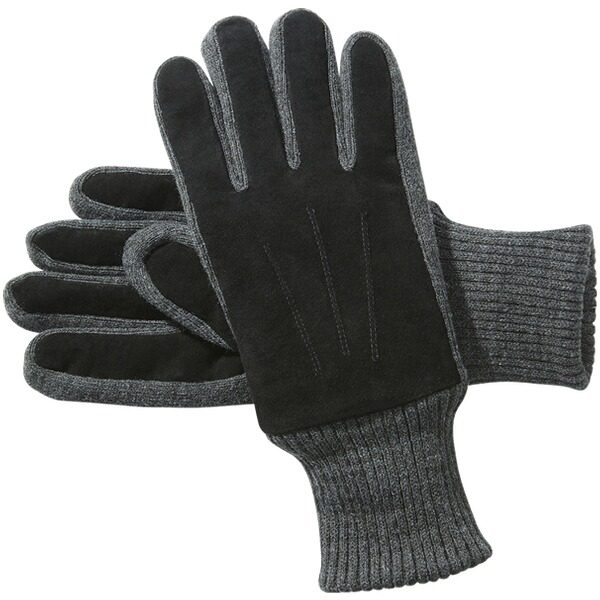 Handschuh DRAGOTELLI grau