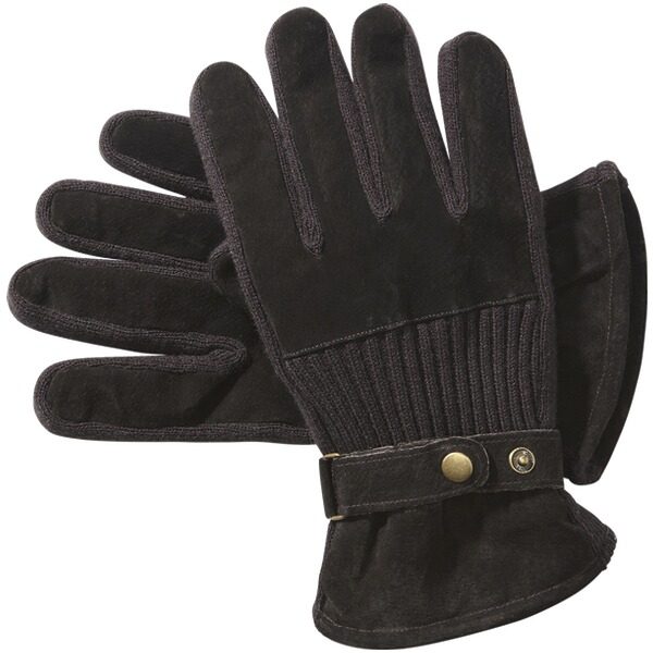 Handschuh EGITELLO braun