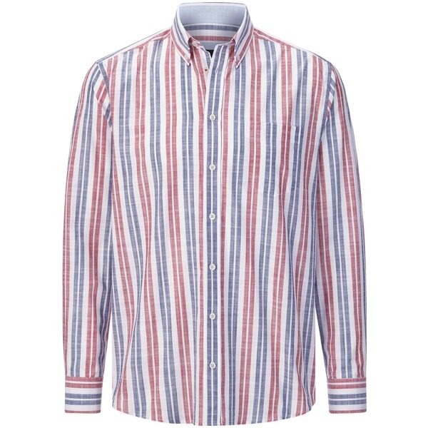 Hemd MARINETTO rot