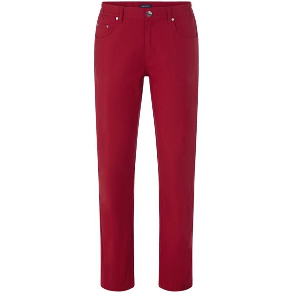 Hose BELIMAR rot