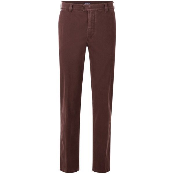 Hose COSTILEO dunkelrot