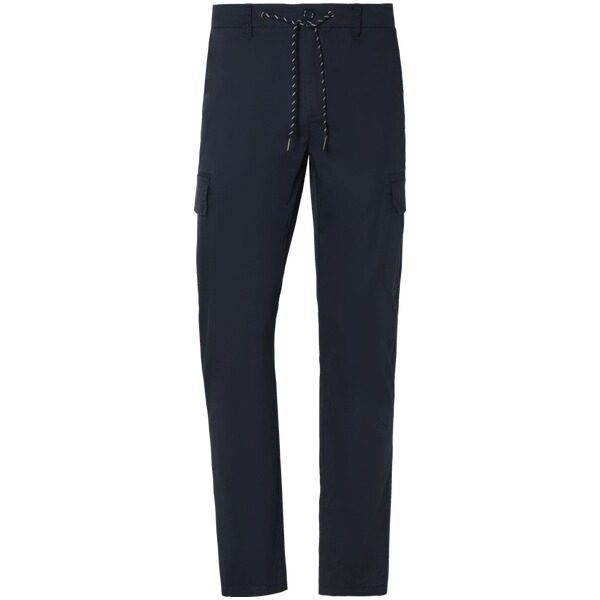 Hose JOVELLA dunkelblau