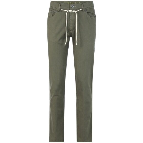 Hose MARDOR oliv