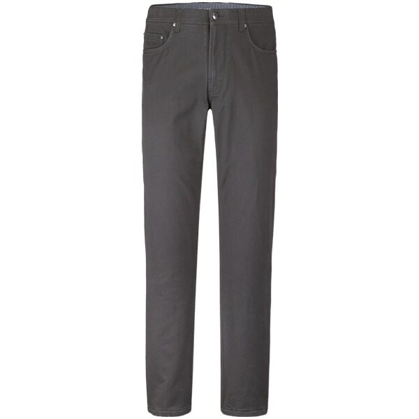 Thermohose MODAAZZURRO grau