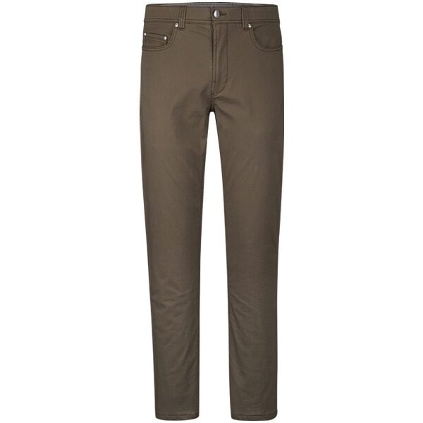 Thermohose MODAAZZURRO beige