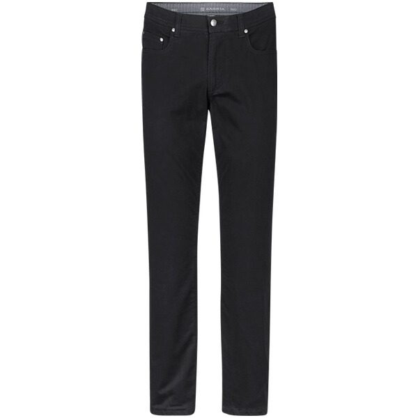 Thermohose MODAAZZURRO schwarz