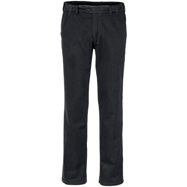 Hose MODAFLORO schwarz
