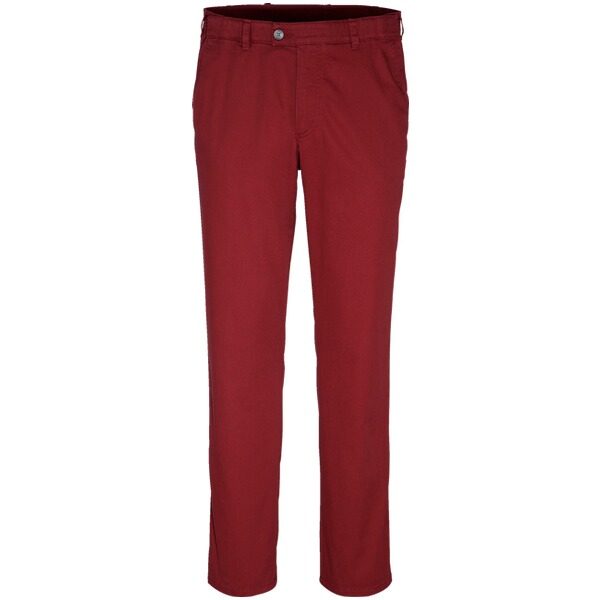 Hose MODAFLORO rot