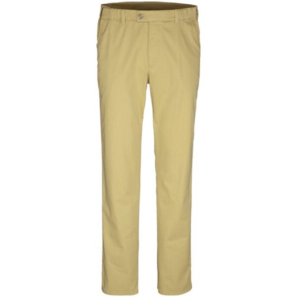 Hose MODAFLORO gelb