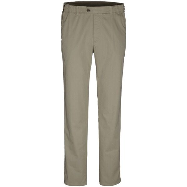 Hose MODAFLORO beige