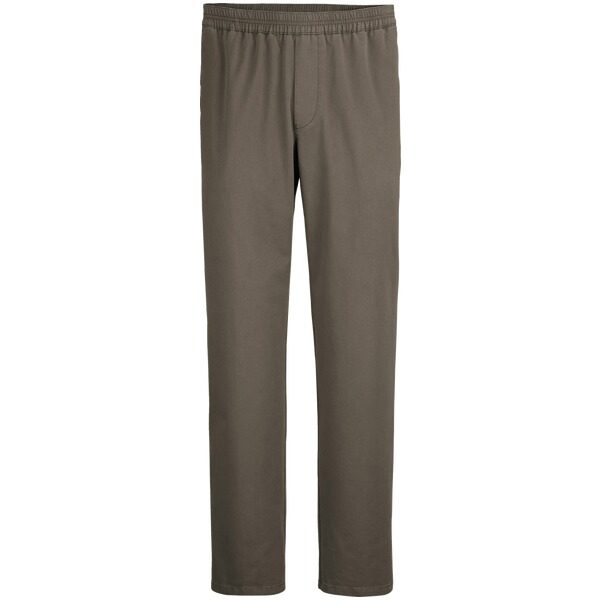 Hose PARIELLA braun