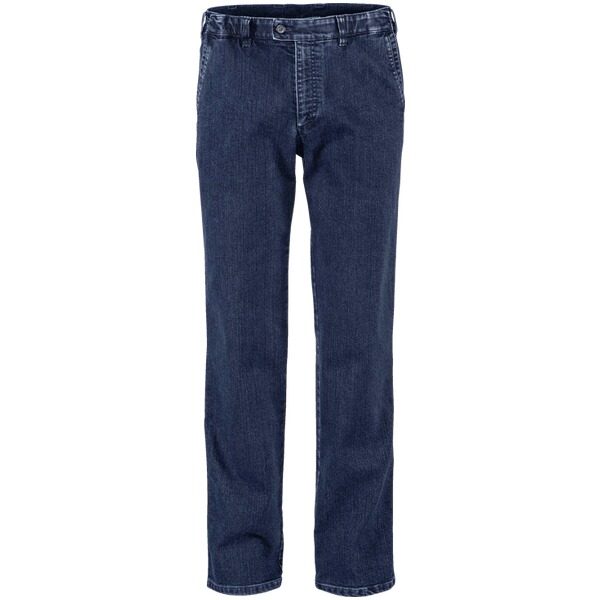 Hose QUERELLO dunkelblau