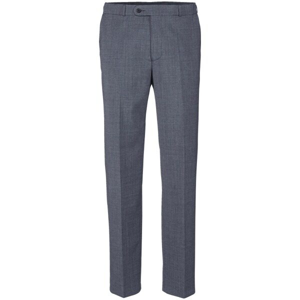 Hose RIVARI blau