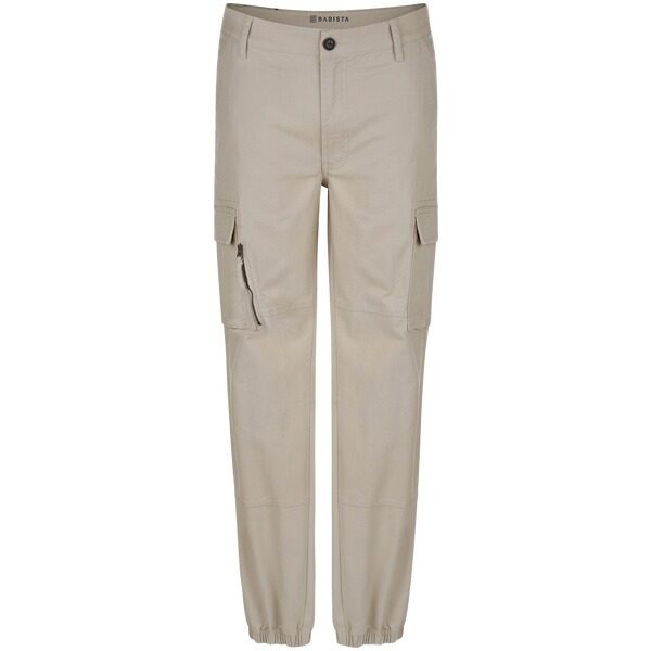 Hose SILVIETTO beige