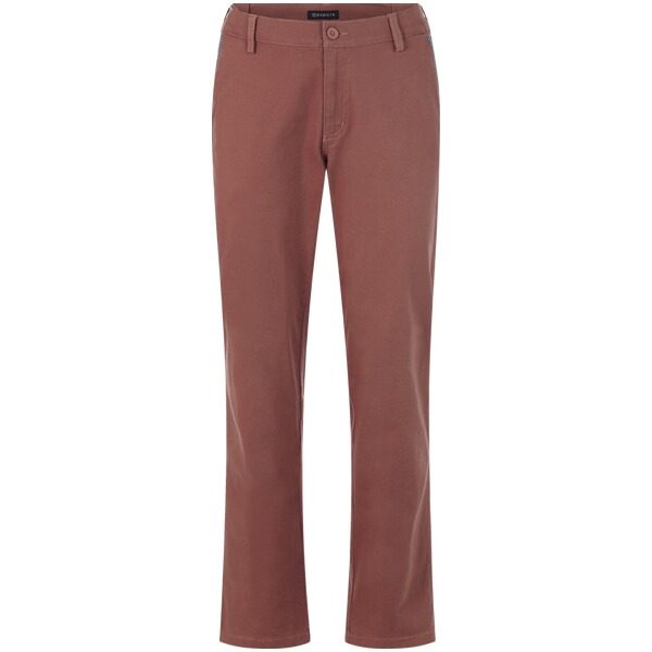 Hose VENETARI dunkelorange