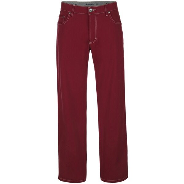 Hose VESTASTIL rot
